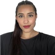 Ingeniera con buenos conocimientos en matematicas,  imparto clases online y presencial